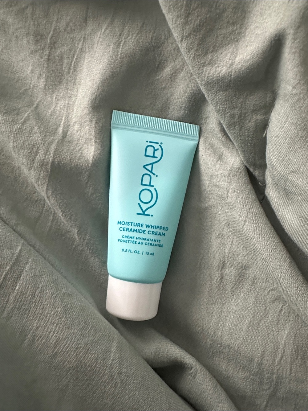 4/$15 Kopari Moisture Whipped Ceramide Cream